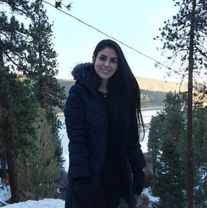 Meet your Posher, Olga